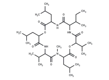 Sporidesmolide V