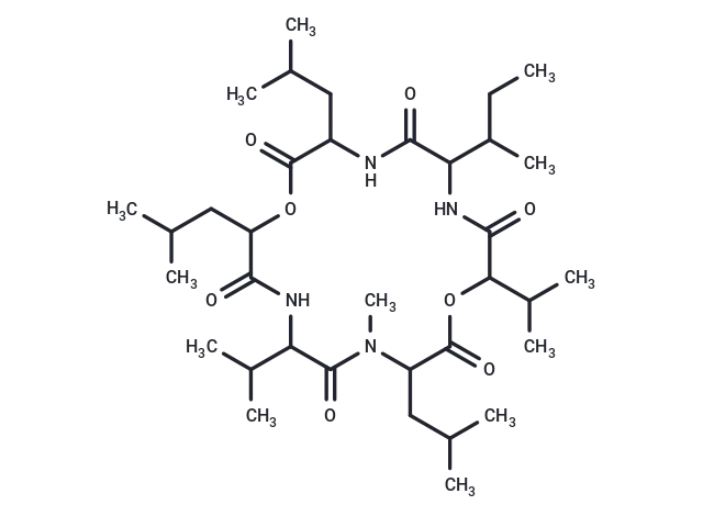 Sporidesmolide V