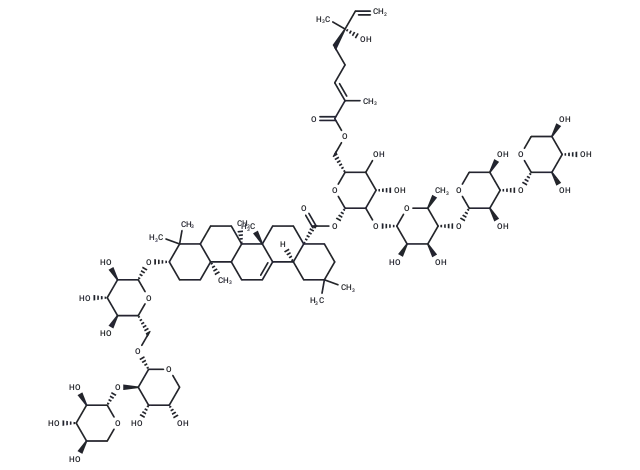 Gleditsioside A CgoaEWY7Po2ESpLLAAAAAFW7y18789- Immunomart