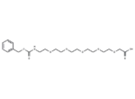 Cbz-NH-PEG5-CH2COOH