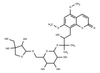 Rubricauloside