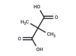 Dimethylmalonic acid