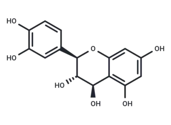 (+)-Leucocyanidin