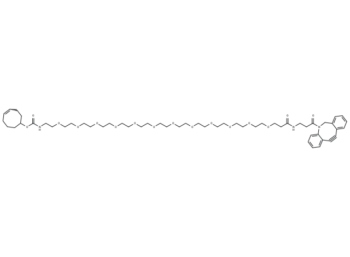 DBCO-PEG12-TCO
