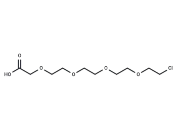 Cl-PEG4-acid