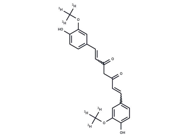Curcumin-d6