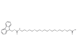 Fmoc-NH-PEG6-CH2CH2COOH