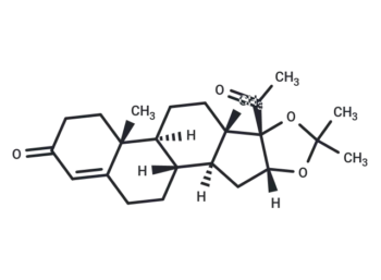 Algestone acetonide