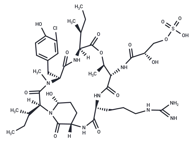 Micropeptin 478A