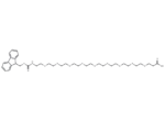 Fmoc-NH-PEG9-CH2CH2COOH