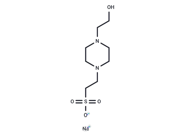 HEPES Sodium