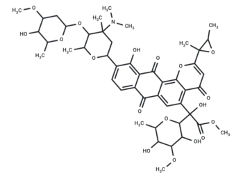 Altromycin B