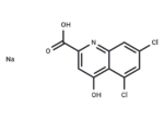5,7-Dichlorokynurenic acid sodium salt 1 5