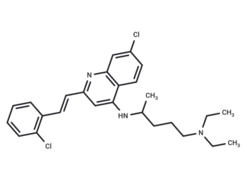 Aminoquinol