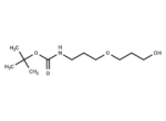 Boc-NH-PPG2