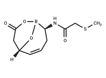 β-Lactamase-IN-8