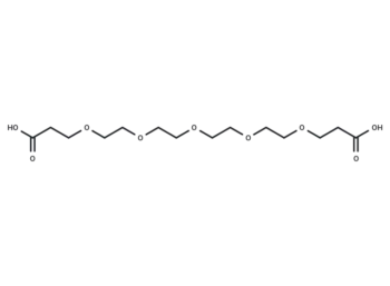 Bis-PEG5-acid