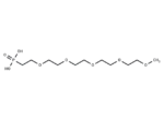 m-PEG5-phosphonic acid