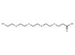 Hydroxy-PEG4-acid