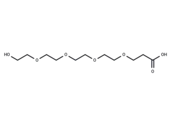 Hydroxy-PEG4-acid