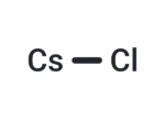 Cesium chloride