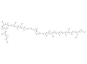 C-Peptide 2, rat