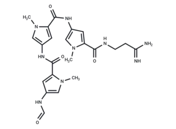 Distamycin A