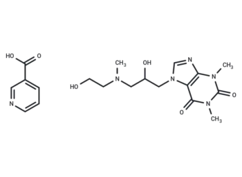 Xanthinol Nicotinate
