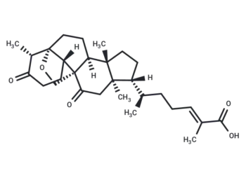 Siraitic Acid B