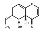 Agistatin D