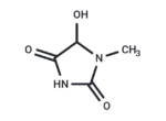 5-Hydroxy-1-methylhydantoin