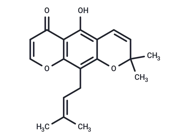 Eriosematin - Immunomart