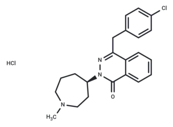 (R)-Azelastine hydrochloride