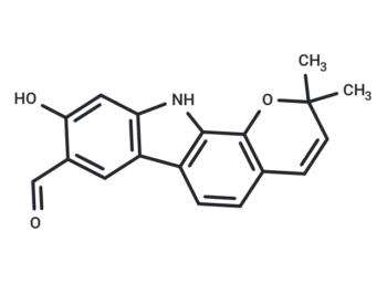 Clauszoline B