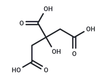 Citric acid