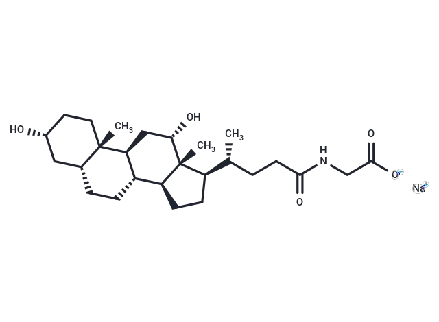 Glycodeoxycholate Sodium CgoaEWY7PvuEJ4D3AAAAAE90l 0952- Immunomart