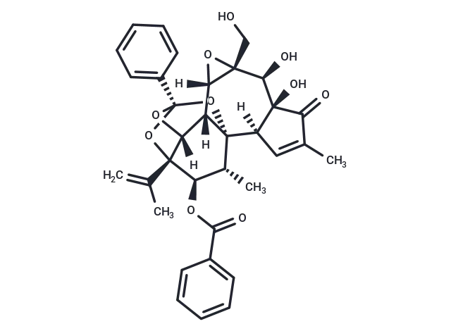 Genkwadaphnin Genkwadaphnin