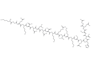 Toxic Shock Syndrome Toxin-1 (TSST-1) (58-78)