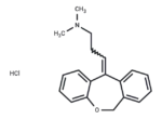 Doxepin hydrochloride