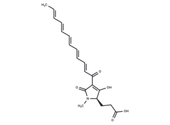 Fuligorubin A