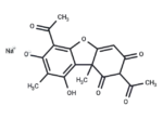 Usnic Acid sodium