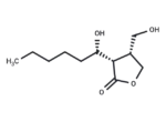Virginiaebutanolide C