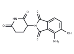 Pomalidomide-5-OH
