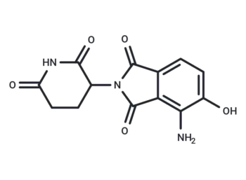 Pomalidomide-5-OH