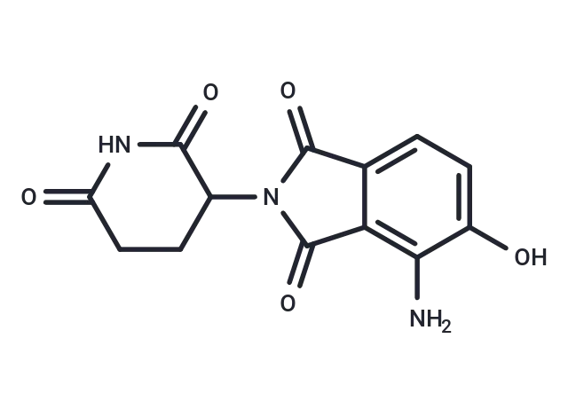 Pomalidomide-5-OH