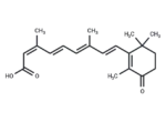 4-Oxoisotretinoin