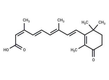 4-Oxoisotretinoin
