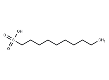 1-Decanesulfonic acid