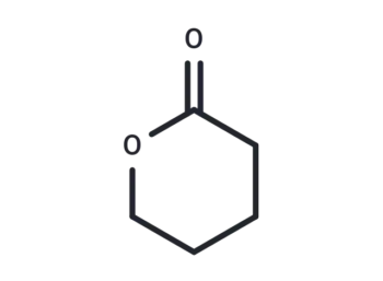 Tetrahydro-2H-pyran-2-one