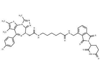 PROTAC BET Degrader-10